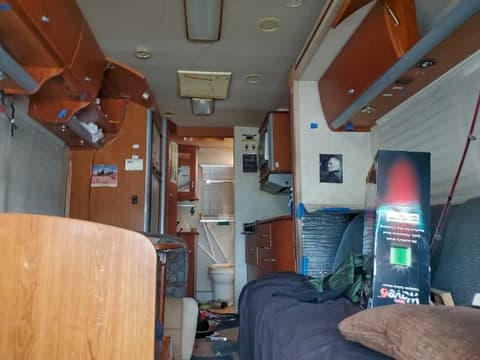 2005 Dodge Sprinter, VIN WDXPD944155798404. Фото 6 з 6 з аукціону Copart. Каталог авто зі США OpenDataCar.