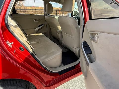 2010 Toyota Prius, VIN JTDKN3DU0A0146134. Фото 6 з 6 з аукціону Copart. Каталог авто зі США OpenDataCar.