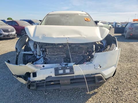 2024 Nissan Pathfinder, VIN 5N1DR3BC4RC298821. Фото 5 з 6 з аукціону Copart. Каталог авто зі США OpenDataCar.