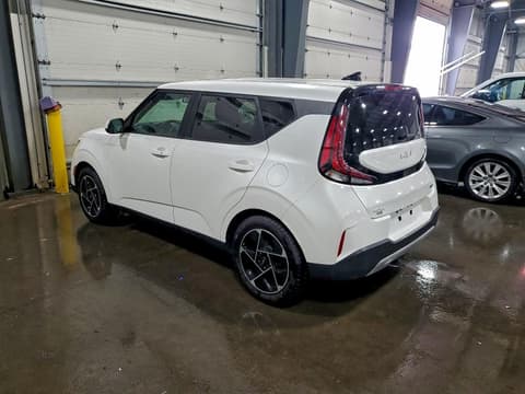 2023 Kia Soul, VIN KNDJ33AU0P7845320. Фото 2 з 6 з аукціону Copart. Каталог авто зі США OpenDataCar.
