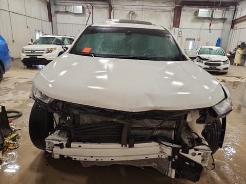 2023 Chevrolet Traverse, VIN 1GNEVJKW1PJ306392. Фото 5 з 6 з аукціону Copart. Каталог авто зі США OpenDataCar.