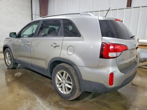 2014 Kia Sorento, VIN 5XYKTCA64EG530431. Фото 2 з 6 з аукціону Copart. Каталог авто зі США OpenDataCar.