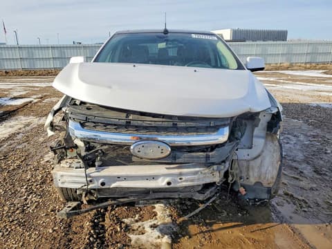 2011 Ford Edge, VIN 2FMDK4KC5BBA61318. Фото 5 з 6 з аукціону Copart. Каталог авто зі США OpenDataCar.