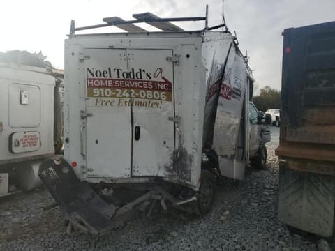 2021 Ford E-350, VIN 1FDWE3FN1MDC37266. Фото 3 з 6 з аукціону Copart. Каталог авто зі США OpenDataCar.