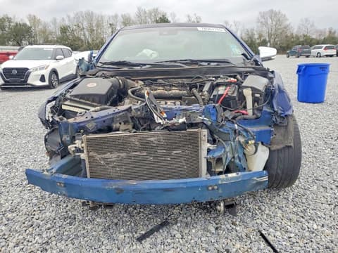 2014 Chevrolet Impala, VIN 1G1155S31EU120943. Фото 5 з 6 з аукціону Copart. Каталог авто зі США OpenDataCar.