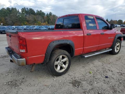 2006 Dodge Ram 1500, VIN 1D7HU18296S613854. Фото 3 з 6 з аукціону Copart. Каталог авто зі США OpenDataCar.