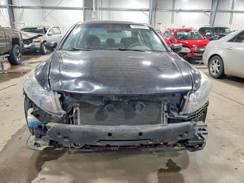 2012 Honda Accord, VIN 1HGCP2F75CA094644. Фото 5 з 6 з аукціону Copart. Каталог авто зі США OpenDataCar.