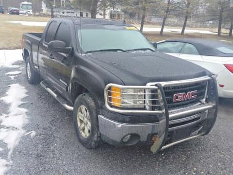 2011 Gmc Sierra, VIN 1GTR2VE35BZ444071. Фото 1 из 6 с аукциона Copart. Каталог авто из США OpenDataCar.