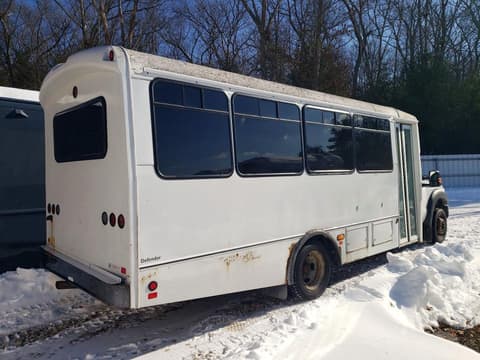 2015 Ford F-550 Super Duty, VIN 1FDGF5GT4FED71437. Фото 3 из 6 с аукциона Copart. Каталог авто из США OpenDataCar.