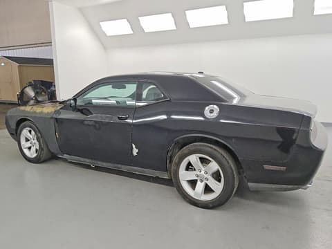 2012 Dodge Challenger, VIN 2C3CDYAG4CH148037. Zdjęcie 2 z 6 z aukcji Copart. Katalog aut z USA OpenDataCar.