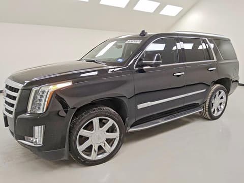 2020 Cadillac Escalade, VIN 1GYS3BKJ3LR163611. Zdjęcie 1 z 6 z aukcji Copart. Katalog aut z USA OpenDataCar.