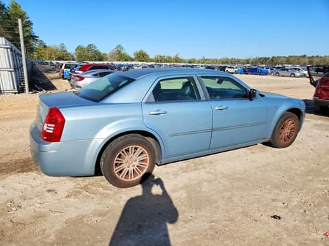 2009 Chrysler 300, VIN 2C3KA53V99H583787. Фото 3 з 6 з аукціону Copart. Каталог авто зі США OpenDataCar.
