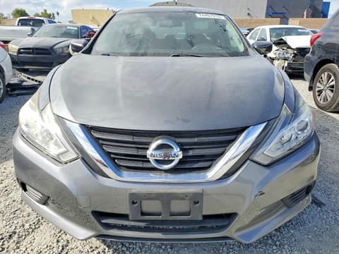 2016 Nissan Altima, VIN 1N4AL3AP9GC222138. Фото 5 з 6 з аукціону Copart. Каталог авто зі США OpenDataCar.