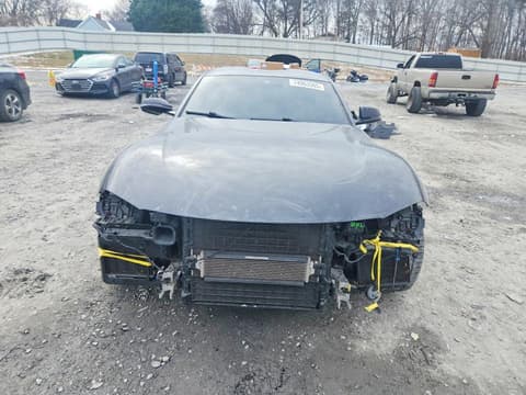 2021 Toyota Supra, VIN WZ1DB0C05MW045964. Фото 5 из 6 с аукциона Copart. Каталог авто из США OpenDataCar.