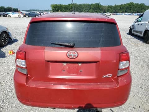 2010 Toyota SCION, VIN JTKKU4B41A1006012. Фото 6 з 6 з аукціону Copart. Каталог авто зі США OpenDataCar.