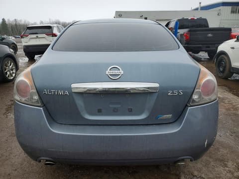 2010 Nissan Altima, VIN 1N4AL2APXAC123054. Фото 6 з 6 з аукціону Copart. Каталог авто зі США OpenDataCar.