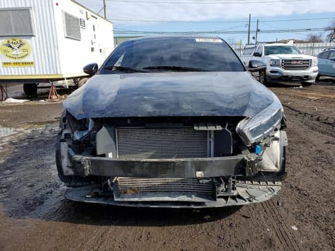 2023 Kia Forte, VIN 3KPF44AC2PE531927. Фото 5 з 6 з аукціону Copart. Каталог авто зі США OpenDataCar.