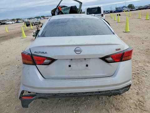 2024 Nissan Altima, VIN 1N4BL4CV2RN314205. Фото 6 з 6 з аукціону Copart. Каталог авто зі США OpenDataCar.