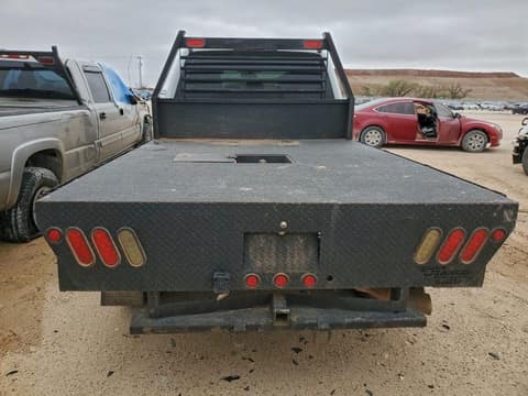 2018 Ford F-250 Super Duty, VIN 1FT7W2AT0JEB39650. Фото 6 з 6 з аукціону Copart. Каталог авто зі США OpenDataCar.