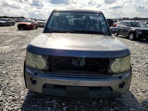 2010 Land rover LR4, VIN SALAM2D48AA533400. Фото 5 из 6 с аукциона Copart. Каталог авто из США OpenDataCar.