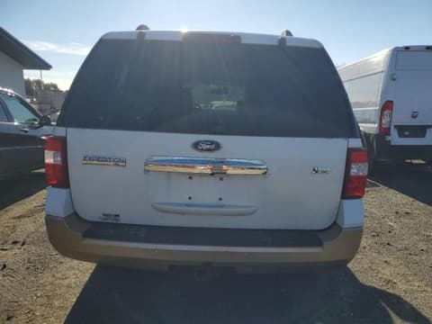 2014 Ford Expedition, VIN 1FMJU1J54EEF26307. Фото 6 из 6 с аукциона Copart. Каталог авто из США OpenDataCar.