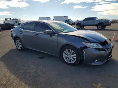 2013 Lexus ES 350, VIN JTHBK1GG4D2052638. Фото 4 з 6 з аукціону Copart. Каталог авто зі США OpenDataCar.