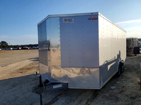 2024 Rock solid Cargo, VIN 7H2BE1826RD054421. Zdjęcie 2 z 6 z aukcji Copart. Katalog aut z USA OpenDataCar.