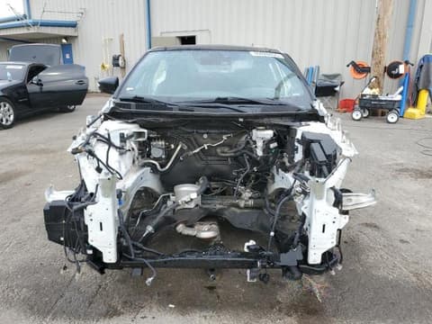 2020 Nissan Maxima, VIN 1N4AA6EV1LC382038. Фото 5 з 6 з аукціону Copart. Каталог авто зі США OpenDataCar.