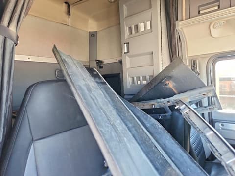 2020 Mack Anthem, VIN 1M1AN4GY6LM019416. Photo 6 of 6 from Copart auction. OpenDataCar US salvage catalog.