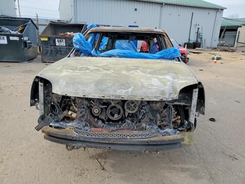 2013 Gmc Yukon XL, VIN 1GKS2MEF6DR193784. Фото 5 з 6 з аукціону Copart. Каталог авто зі США OpenDataCar.