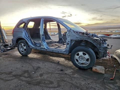 2009 Honda CR-V, VIN JHLRE38399C001994. Фото 4 з 6 з аукціону Copart. Каталог авто зі США OpenDataCar.