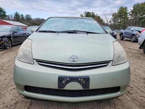2007 Toyota Prius, VIN JTDKB20U777597683. Zdjęcie 5 z 6 z aukcji Copart. Katalog aut z USA OpenDataCar.
