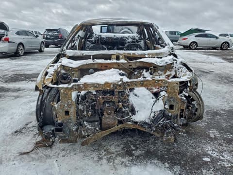 2015 Chrysler 200, VIN 1C3CCCCG8FN509719. Фото 5 из 6 с аукциона Copart. Каталог авто из США OpenDataCar.