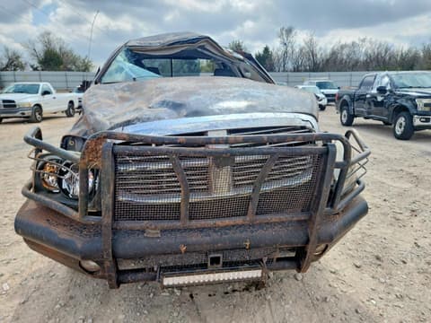 2008 Dodge Ram 2500, VIN 3D7KS28AX8G190771. Zdjęcie 5 z 6 z aukcji Copart. Katalog aut z USA OpenDataCar.