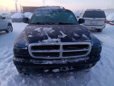 2002 Dodge Durango, VIN 1B4HS58NX2F214114. Zdjęcie 5 z 6 z aukcji Copart. Katalog aut z USA OpenDataCar.