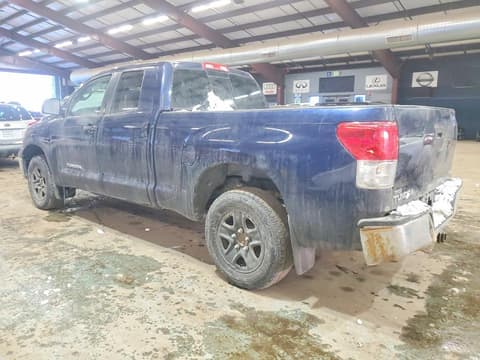 2011 Toyota Tundra, VIN 5TFUM5F19BX020437. Фото 2 з 6 з аукціону Copart. Каталог авто зі США OpenDataCar.