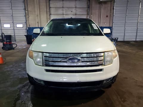 2009 Ford Edge, VIN 2FMDK39CX9BA61759. Фото 5 з 6 з аукціону Copart. Каталог авто зі США OpenDataCar.