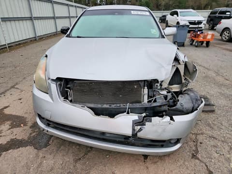 2009 Nissan Altima, VIN 1N4AL21E69N496655. Zdjęcie 5 z 6 z aukcji Copart. Katalog aut z USA OpenDataCar.