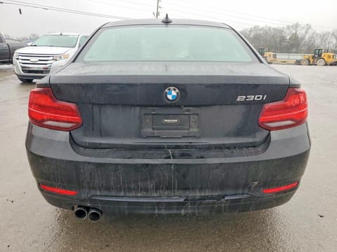 2020 Bmw 2 Series, VIN WBA2J1C03L7E51720. Zdjęcie 6 z 6 z aukcji Copart. Katalog aut z USA OpenDataCar.