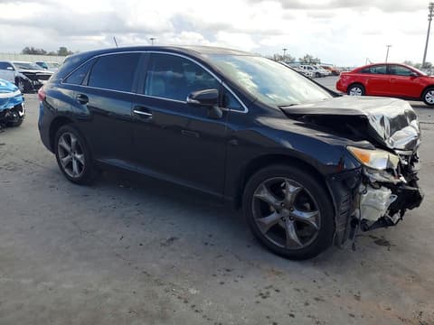 2013 Toyota Venza, VIN 4T3ZK3BB3DU062902. Фото 4 з 6 з аукціону Copart. Каталог авто зі США OpenDataCar.