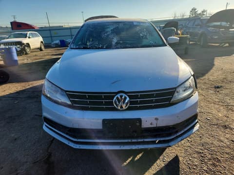 2018 Volkswagen Jetta, VIN 3VW2B7AJXJM258461. Zdjęcie 5 z 6 z aukcji Copart. Katalog aut z USA OpenDataCar.