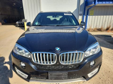 2018 Bmw X5, VIN 5UXKT0C5XJ0V98783. Фото 5 з 6 з аукціону Copart. Каталог авто зі США OpenDataCar.
