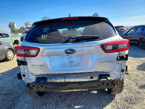 2021 Subaru Crosstrek, VIN JF2GTAPC9M8333074. Zdjęcie 6 z 6 z aukcji Copart. Katalog aut z USA OpenDataCar.