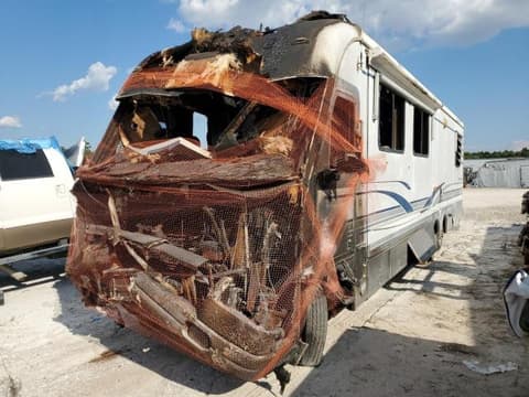 1996 Ford F-350, VIN 3FCMF53G6TJA06992. Zdjęcie 2 z 6 z aukcji Copart. Katalog aut z USA OpenDataCar.