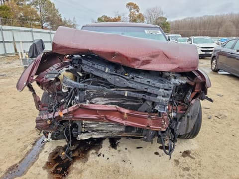 2010 Ford Flex, VIN 2FMGK5CC0ABA98387. Фото 5 з 6 з аукціону Copart. Каталог авто зі США OpenDataCar.