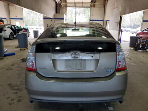 2006 Toyota Prius, VIN JTDKB20U363145672. Zdjęcie 6 z 6 z aukcji Copart. Katalog aut z USA OpenDataCar.