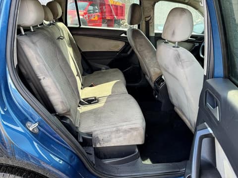 2020 Volkswagen Tiguan, VIN 3VV0B7AX7LM015922. Фото 6 из 6 с аукциона Copart. Каталог авто из США OpenDataCar.