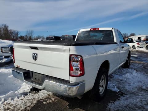 2017 Ram 1500, VIN 3C6JR6DT5HG675343. Фото 3 з 6 з аукціону Copart. Каталог авто зі США OpenDataCar.