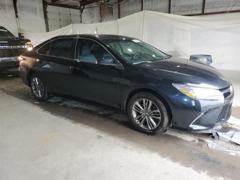 2016 Toyota Camry, VIN 4T1BF1FK6GU222790. Фото 4 з 6 з аукціону Copart. Каталог авто зі США OpenDataCar.
