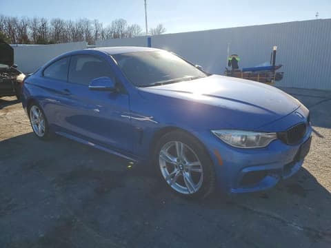 2015 Bmw 4 Series, VIN WBA3N9C51FK246785. Фото 4 з 6 з аукціону Copart. Каталог авто зі США OpenDataCar.